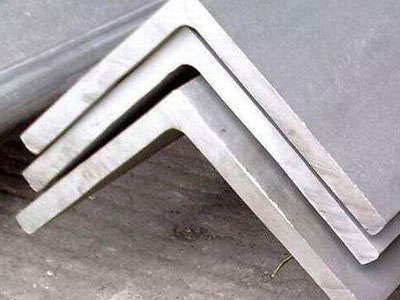 Alloy Steel Angles