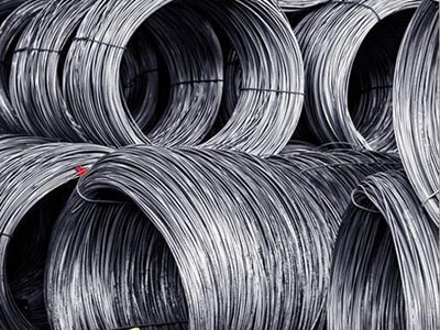 Alloy Steel Wires