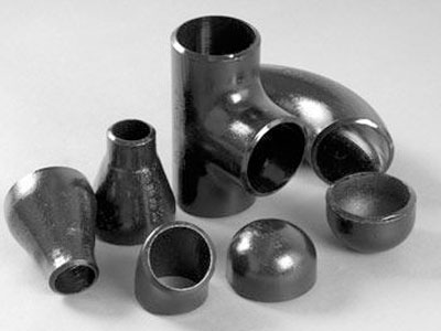Carbon Steel Pipe fittings