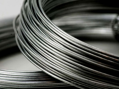 Carbon Steel Wires